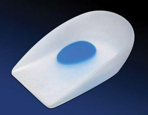 Gelstepheel Cups W/soft Spur Spot-uncovered W12+ / M12-14