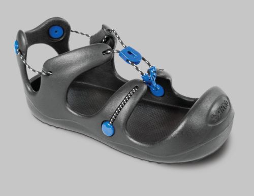 Body Armor Cast Shoe  X-small