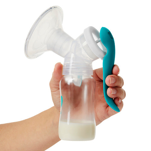 Evenflo Manual Breast Pump Advanced