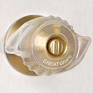 Great Grips- Door Knob Built Up Handle (pack of 2)