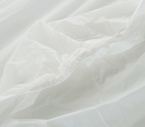 Mattress Protector-contour- Queen- 60 X80 X9