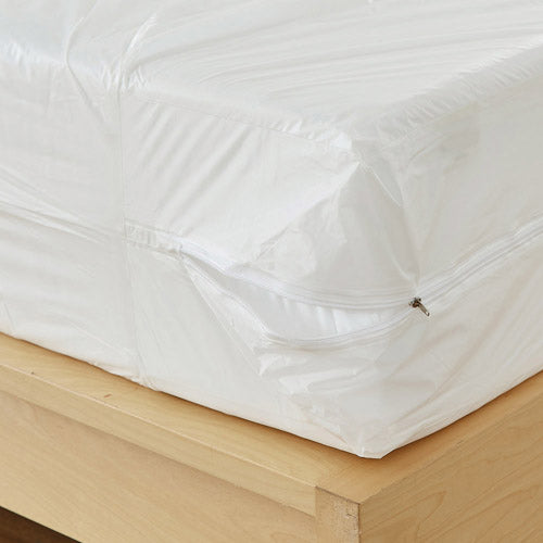 Mattress Protector-zippered- Full 54 X75 X9