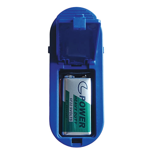 Basic W/c And Bed Alarm W/magnetic Pull