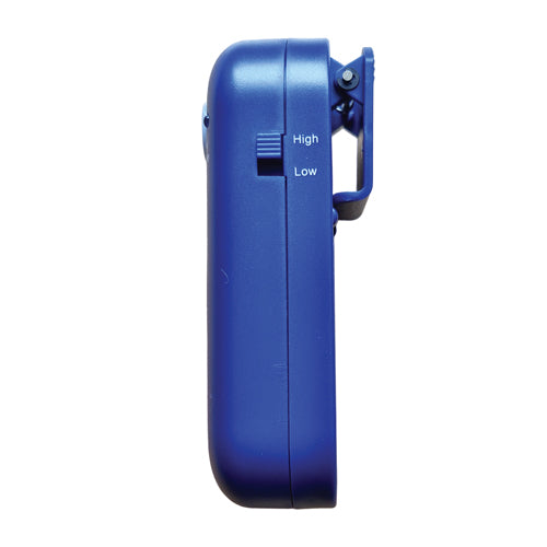 Basic W/c And Bed Alarm W/magnetic Pull