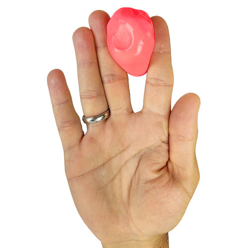 Squeeze 4 Strength  5 Lb. Hand Therapy Putty Red Soft