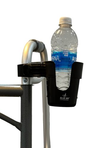 Everywhere Ultimate(tm) Universal Cup Holder Blue Jay