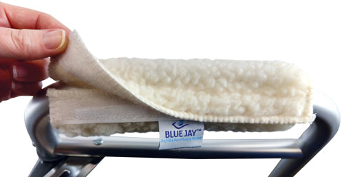 Soft N' Plush Comfort Walker Fleece Covers Set