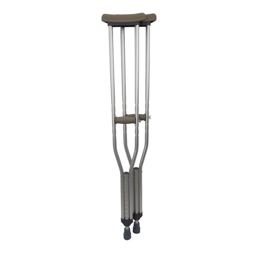 Blue Jay Crutches  Pair Youth