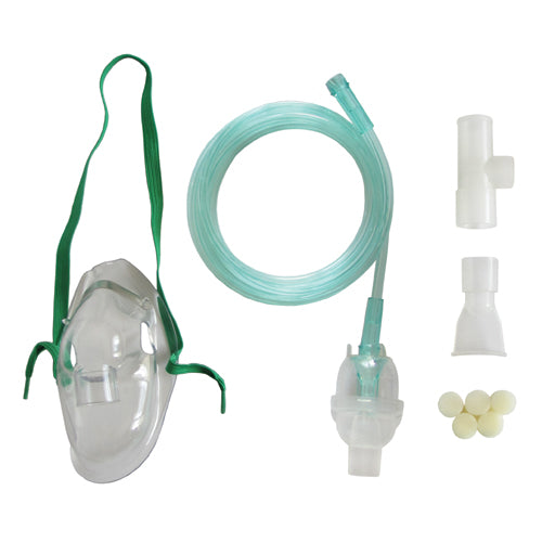 Take A Breath Nebulizer Compressor Kit By Blue Jay