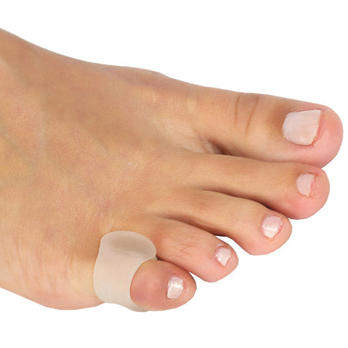 Visco-gel  Stay-put Toe Separators  Medium  Pk/2