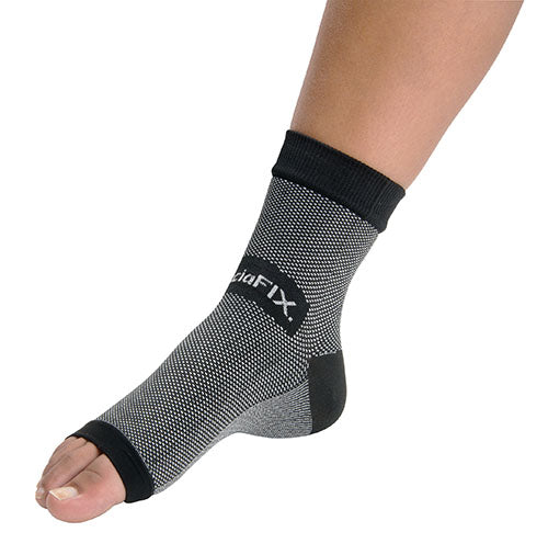 Fasciafix Plantar Fasciitis Relief Sleeve  X-lge  Pk/1