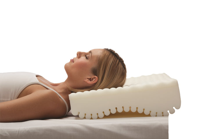 Neck & Neck 4 In 1 Cervical Pillow