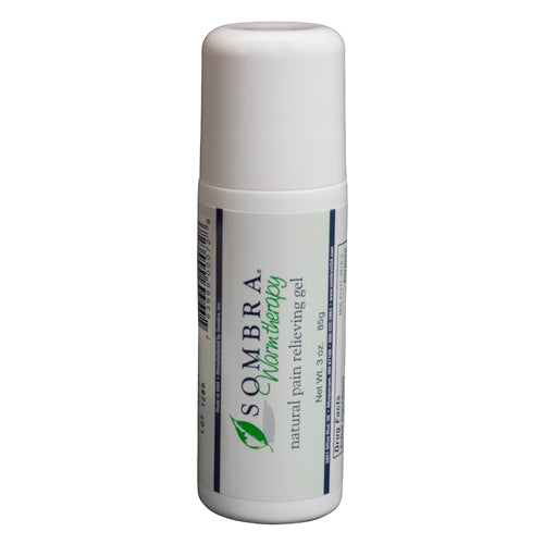 Sombra Warm Therapy(original) 3 Oz. Roll-on  (each)