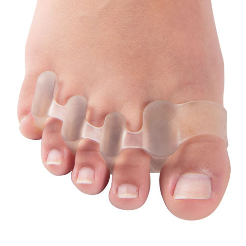 Visco-gel 5-toebuddy One Size  (pair)