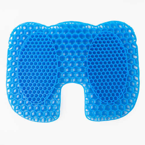 Honeycomb Gel Seat Cushion