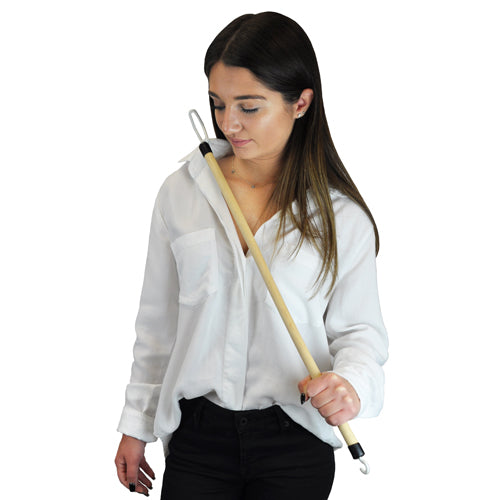Your Dressing Buddy Dressing Stick 27 inch