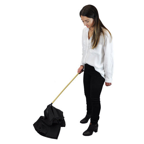 Your Dressing Buddy Dressing Stick 27 inch